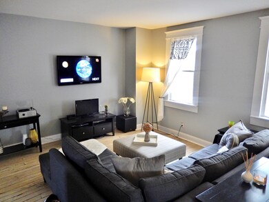 871 S Lazelle St, Columbus, OH 43206 - photo 6