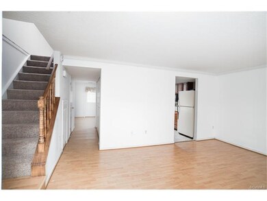 Living room or formal dining room