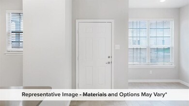 3937 Hometown Blvd, Crandall, TX 75114 - photo 5