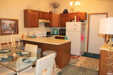 18 Acorn Dr, Harrisburg, IL 62946 - photo 2