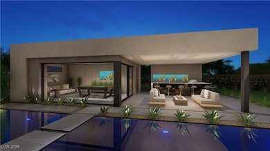 2655 E Juniper Branch St, Las Vegas, NV 89117 - photo 2