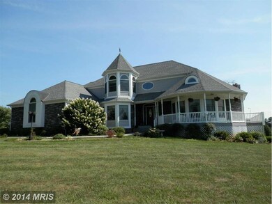 22140 Monrovia Rd, Orange, VA 22960 - photo 2