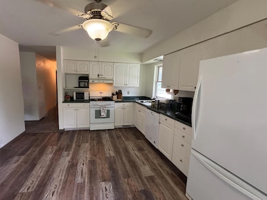 Kitchen
