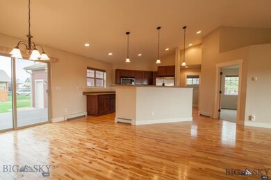 Open Concept