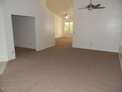 LR / Dining / Den on left.