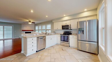 Appliances Stay