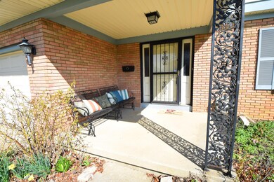 2 Front Porch