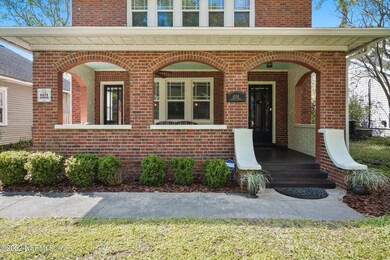 4524 French St, Jacksonville, FL 32205 - photo 2