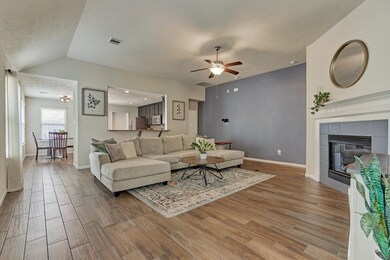 30603 Lavender Trace Dr, Spring, TX 77386 - photo 5