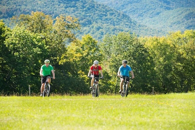 580 Villa Dr unit 15 -G7, Stowe, VT 05672 - photo 6