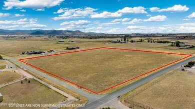 Aerial - 11355 Antelope Meadows