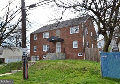 1106 Cedar Heights Dr, Capitol Heights, MD 20743 - photo 2