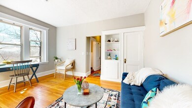 324 Chestnut Hill Ave unit 16, Brighton, MA 02135 - photo 5