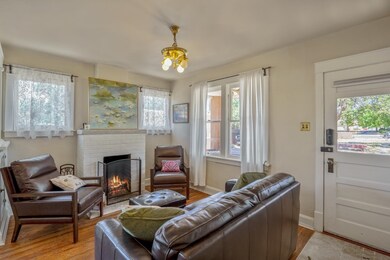 314 N Guadalupe St, Santa Fe, NM 87501 - photo 4