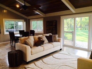 Sunroom