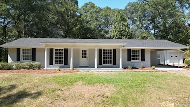 765 Central Plank Rd, Wetumpka, AL 36092 - photo 3