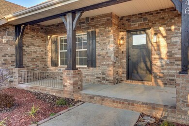 646 N Jerico St, Nixa, MO 65714 - photo 2