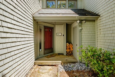 24 Brewster Cir unit 24, Bridgton, ME 04009 - photo 2