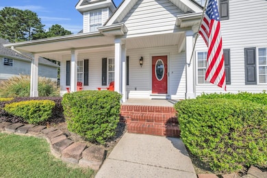 117 N Victor Dr, Flintstone, GA 30725 - photo 4