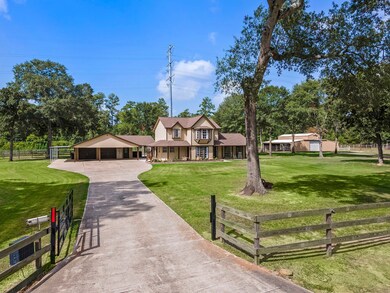 26107 Rimwick Forest Dr, Magnolia, TX 77354 - photo 2