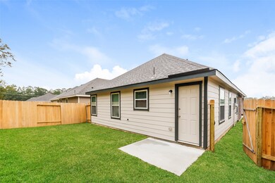 13452 White Ibis St, Splendora, TX 77372 - photo 3