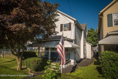 705 Cypress St, Throop, PA 18512 - photo 2