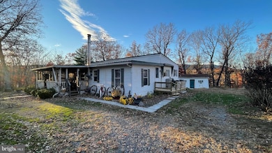 75 Foxy Ln, Delray, WV 26714 - photo 2