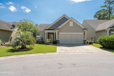 801 Village Green Ln, Okatie, SC 29909 - photo 3