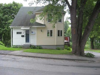 Exterior.