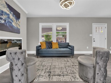 506 Bancroft Ave, Richmond, VA 23222 - photo 5