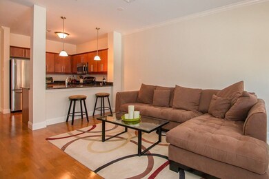 35 Commonwealth Ave unit 204, Chestnut Hill, MA 02467 - photo 7