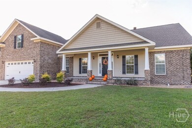 135 Runs Crossing Dr, Springfield, GA 31329 - photo 5