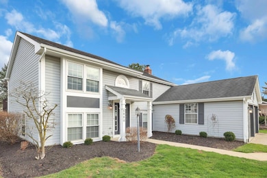 4850 Leybourne Dr, Hilliard, OH 43026 - photo 3