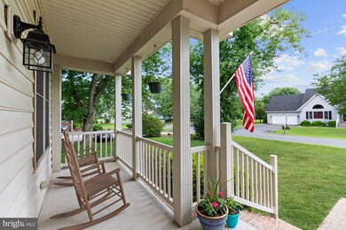 631 Bridge Ln, Ocean View, DE 19970 - photo 4