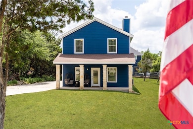 1526 Bonnyview Dr, Canyon Lake, TX 78133 - photo 2