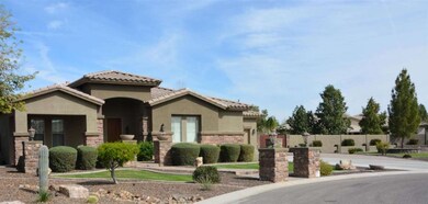 11642 E Chestnut Ct ft lft view
