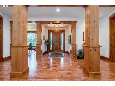 Entrance/Foyer