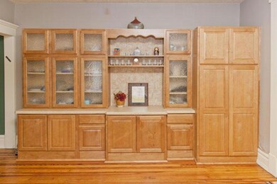 Bookcases only in LR