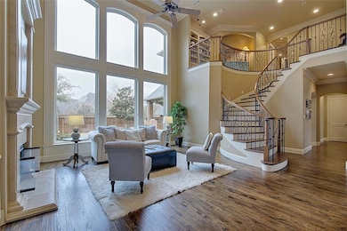 1603 Rainbow St, Southlake, TX 76092 - photo 6