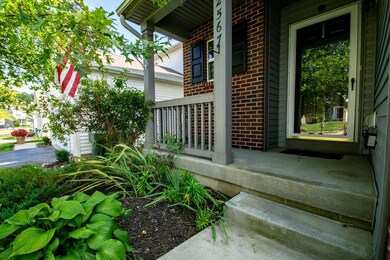 porch