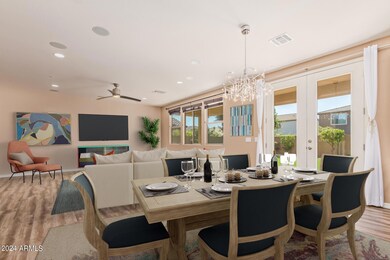 13-Redbird dinning livingroom