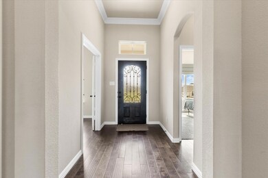 8636 Tucker Dr, Godley, TX 76044 - photo 6