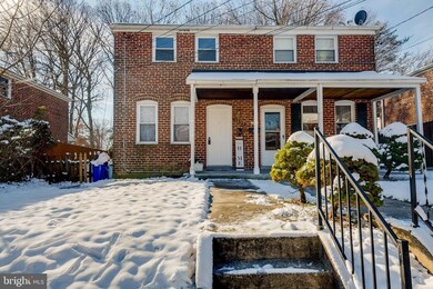 1639 Mussula Rd, Towson, MD 21286 - photo 3