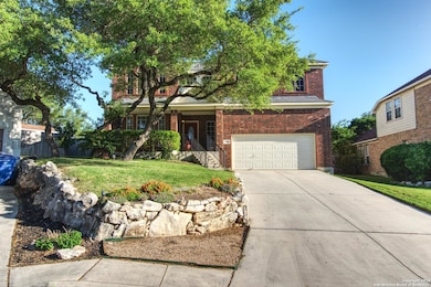 21414 Encino Ash, San Antonio, TX 78259 - photo 2