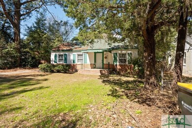 1702 E 41st St, Savannah, GA 31404 - photo 2