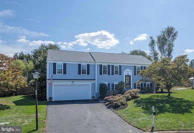 1615 Spottsworth Way, Silver Spring, MD 20905 - photo 2