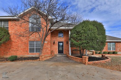 4900 Meadow Dr, Abilene, TX 79606 - photo 3
