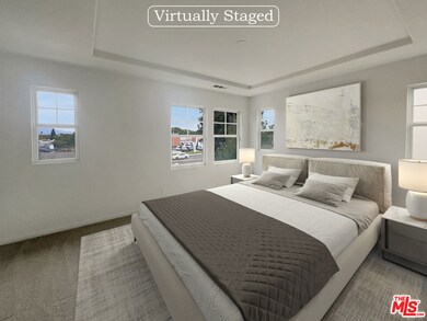 Virtually Staged