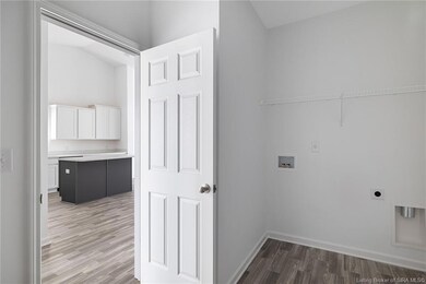 8009 Stacy Rd, Charlestown, IN 47111 - photo 6