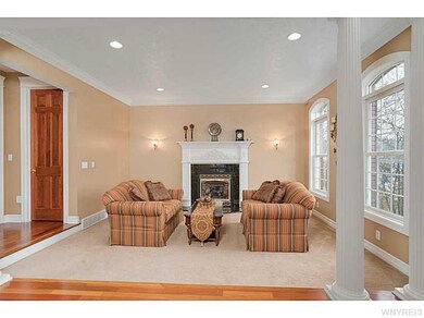 Living Room.